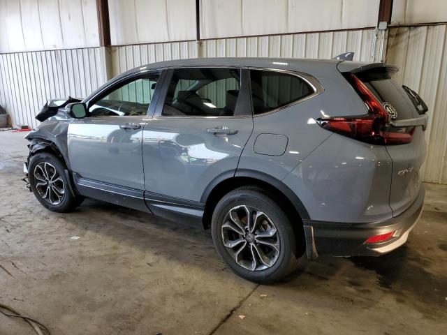 Photo 1 VIN: 2HKRW2H81NH613492 - HONDA CR-V EXL 