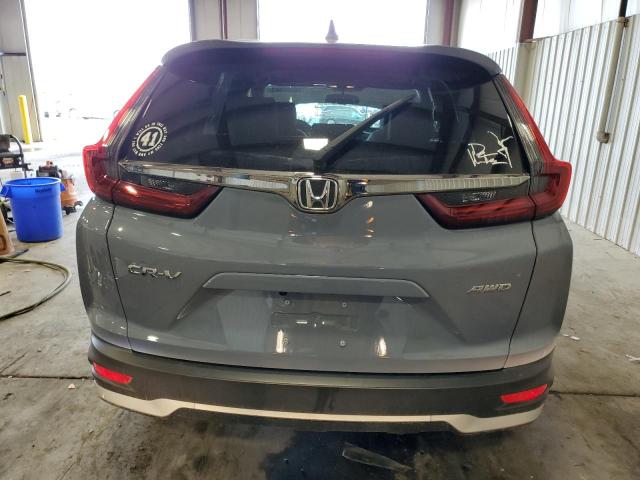 Photo 5 VIN: 2HKRW2H81NH613492 - HONDA CR-V EXL 