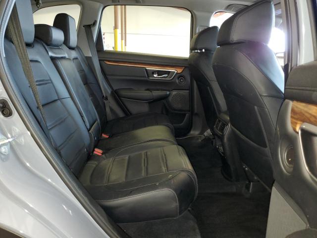 Photo 9 VIN: 2HKRW2H81NH613492 - HONDA CR-V EXL 