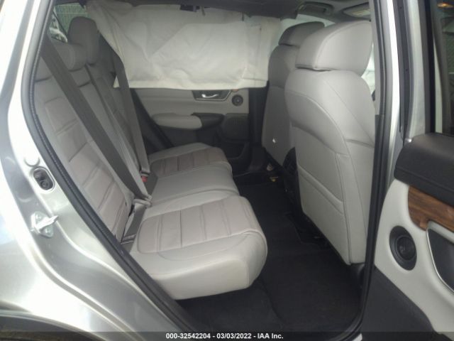 Photo 7 VIN: 2HKRW2H81NH615159 - HONDA CR-V 