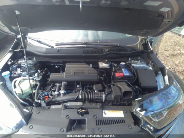 Photo 9 VIN: 2HKRW2H81NH615159 - HONDA CR-V 