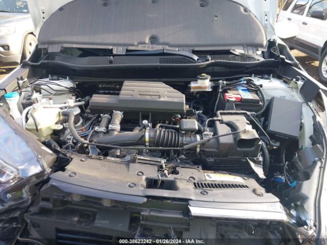 Photo 9 VIN: 2HKRW2H81NH624752 - HONDA CR-V 