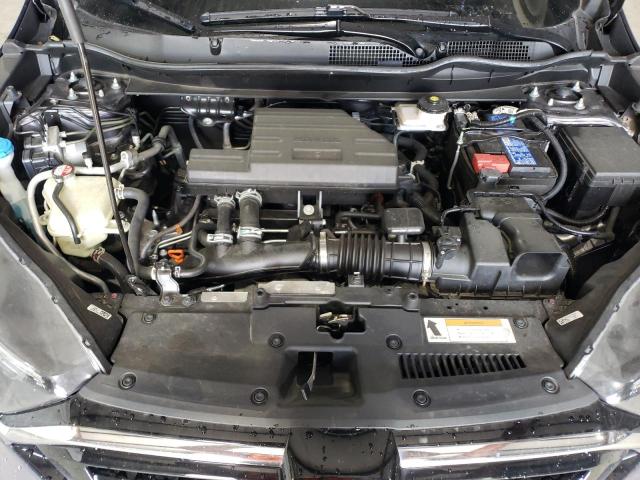 Photo 11 VIN: 2HKRW2H81NH636447 - HONDA CR-V EXL 