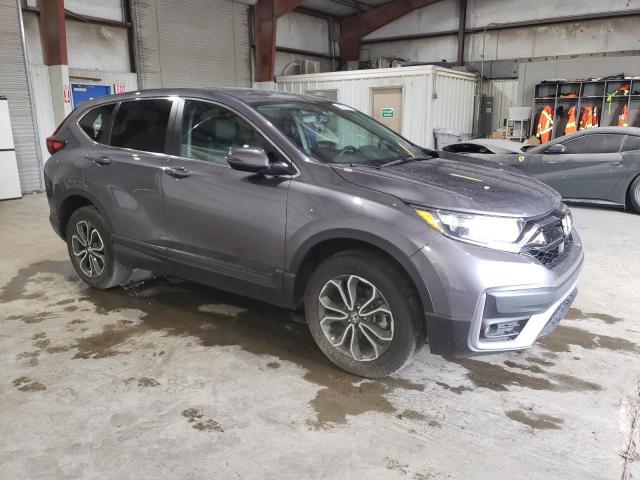 Photo 3 VIN: 2HKRW2H81NH636447 - HONDA CR-V EXL 