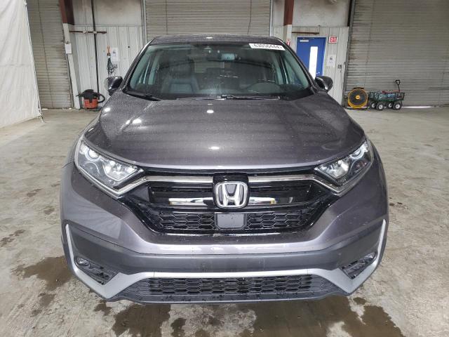 Photo 4 VIN: 2HKRW2H81NH636447 - HONDA CR-V EXL 