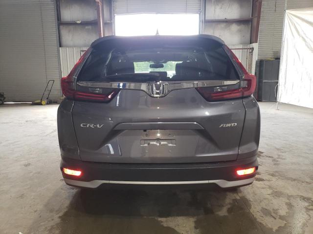 Photo 5 VIN: 2HKRW2H81NH636447 - HONDA CR-V EXL 