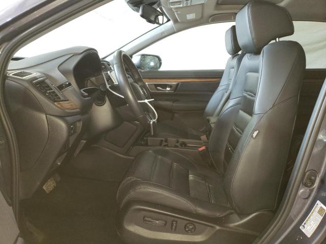 Photo 6 VIN: 2HKRW2H81NH636447 - HONDA CR-V EXL 