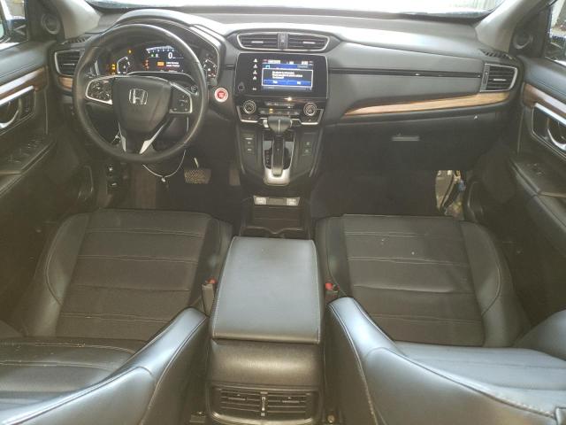 Photo 7 VIN: 2HKRW2H81NH636447 - HONDA CR-V EXL 