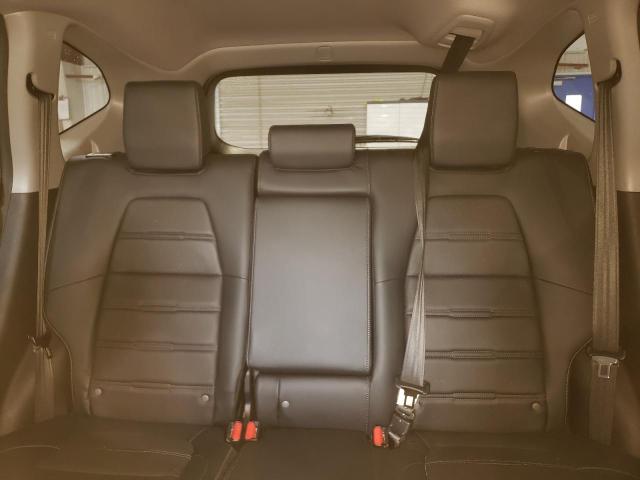 Photo 9 VIN: 2HKRW2H81NH636447 - HONDA CR-V EXL 