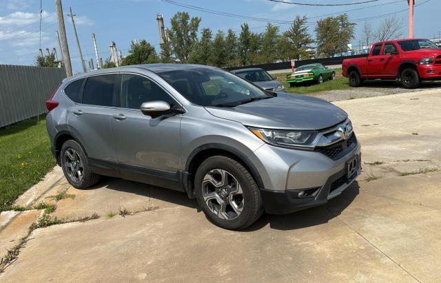 Photo 0 VIN: 2HKRW2H82HH133742 - HONDA CR-V EXL 