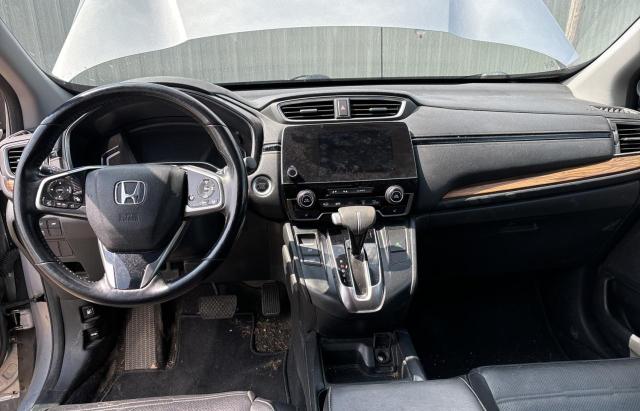 Photo 8 VIN: 2HKRW2H82HH133742 - HONDA CR-V EXL 