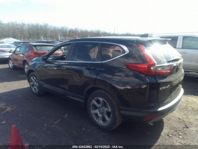 Photo 2 VIN: 2HKRW2H82HH609830 - HONDA CR-V 