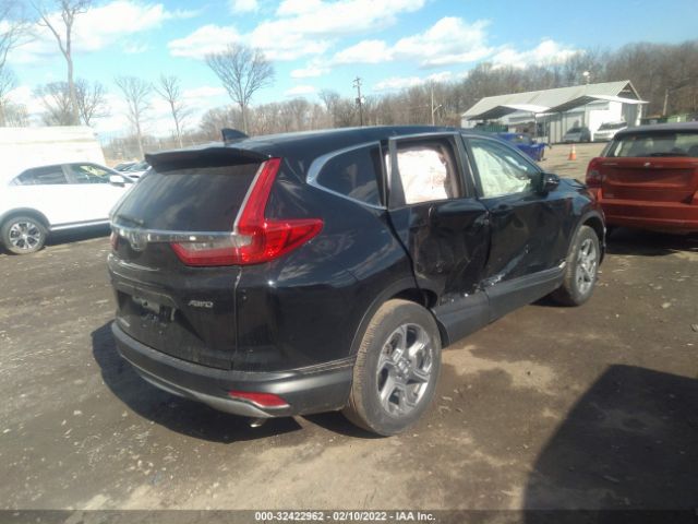 Photo 3 VIN: 2HKRW2H82HH609830 - HONDA CR-V 