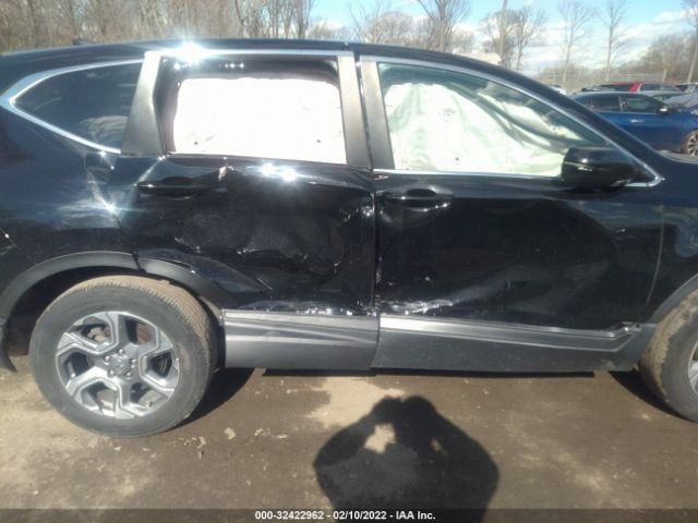 Photo 5 VIN: 2HKRW2H82HH609830 - HONDA CR-V 