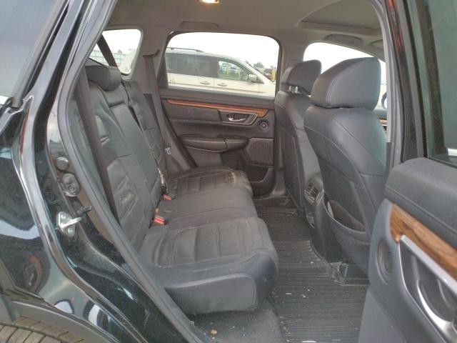 Photo 10 VIN: 2HKRW2H82HH617698 - HONDA CRV 