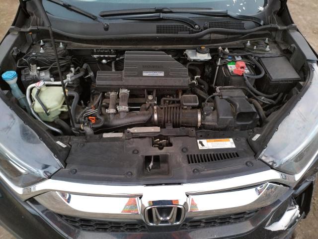 Photo 11 VIN: 2HKRW2H82HH617698 - HONDA CRV 