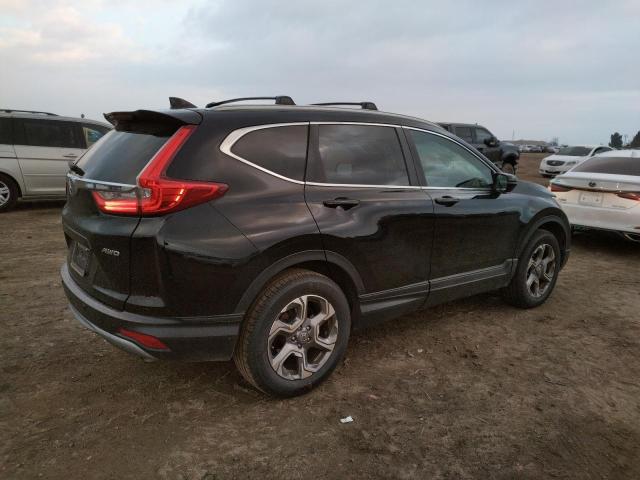 Photo 2 VIN: 2HKRW2H82HH617698 - HONDA CRV 