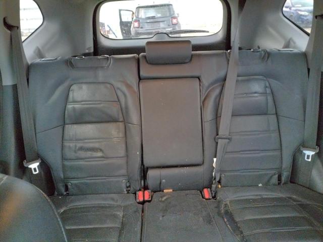 Photo 9 VIN: 2HKRW2H82HH617698 - HONDA CRV 