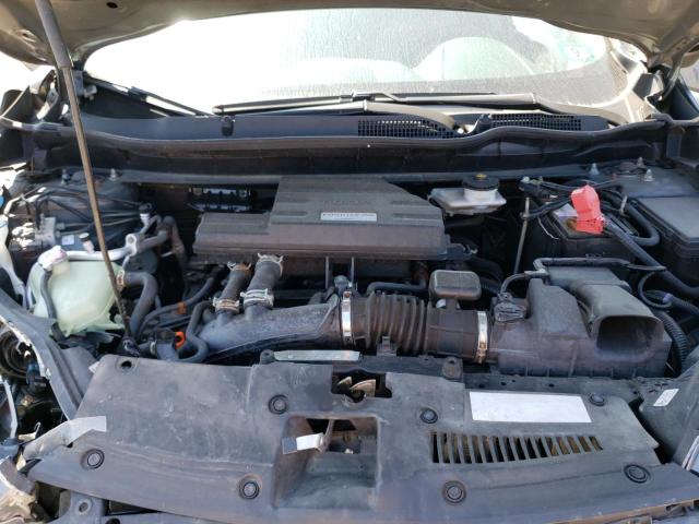 Photo 11 VIN: 2HKRW2H82HH620374 - HONDA CR-V EXL 