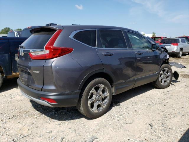 Photo 2 VIN: 2HKRW2H82HH620374 - HONDA CR-V EXL 