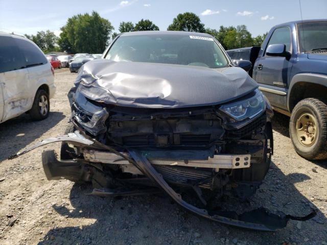 Photo 4 VIN: 2HKRW2H82HH620374 - HONDA CR-V EXL 