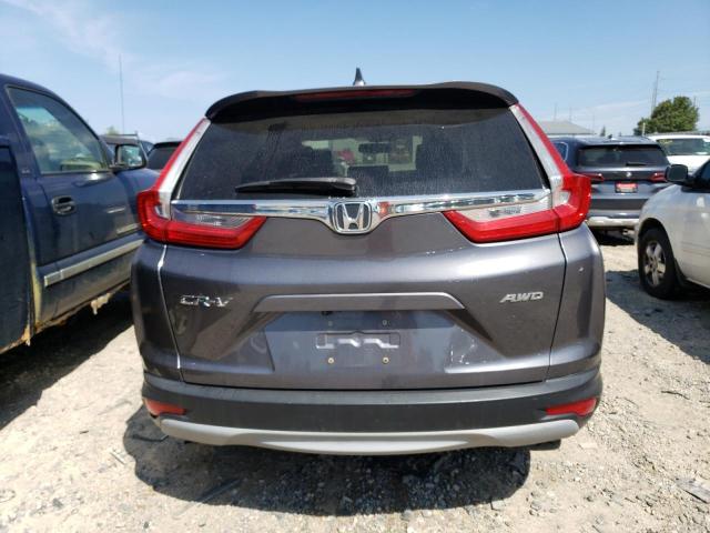 Photo 5 VIN: 2HKRW2H82HH620374 - HONDA CR-V EXL 