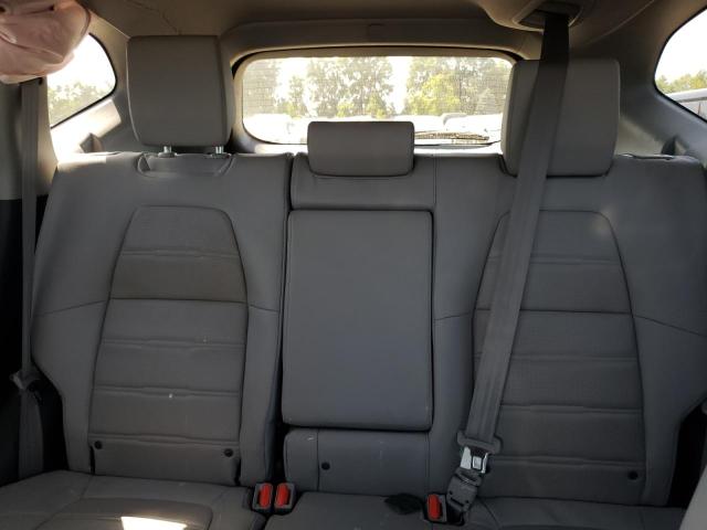 Photo 9 VIN: 2HKRW2H82HH620374 - HONDA CR-V EXL 