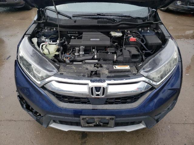 Photo 11 VIN: 2HKRW2H82HH624232 - HONDA CR-V EXL 