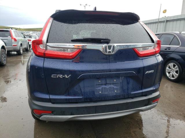 Photo 5 VIN: 2HKRW2H82HH624232 - HONDA CR-V EXL 