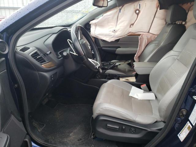 Photo 6 VIN: 2HKRW2H82HH624232 - HONDA CR-V EXL 