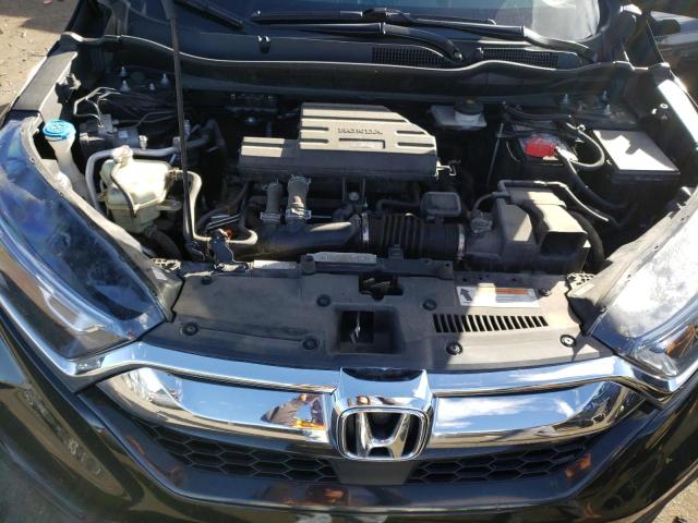 Photo 11 VIN: 2HKRW2H82HH626286 - HONDA CRV 