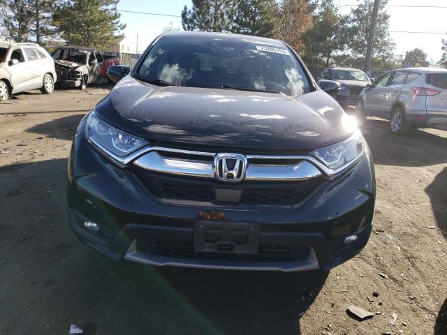 Photo 4 VIN: 2HKRW2H82HH626286 - HONDA CRV 