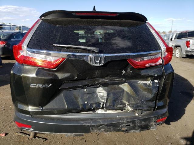 Photo 5 VIN: 2HKRW2H82HH626286 - HONDA CRV 