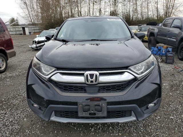 Photo 4 VIN: 2HKRW2H82HH644268 - HONDA CR-V EXL 