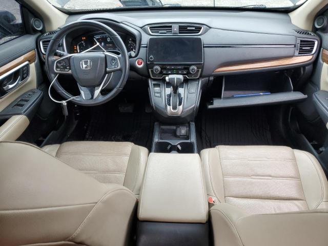 Photo 7 VIN: 2HKRW2H82HH644268 - HONDA CR-V EXL 