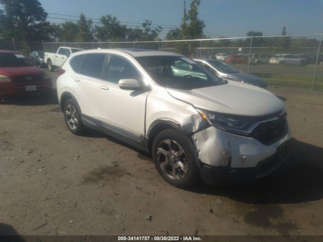 Photo 0 VIN: 2HKRW2H82HH646537 - HONDA CR-V 