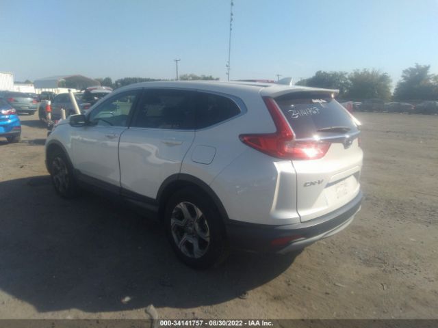 Photo 2 VIN: 2HKRW2H82HH646537 - HONDA CR-V 