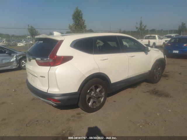 Photo 3 VIN: 2HKRW2H82HH646537 - HONDA CR-V 