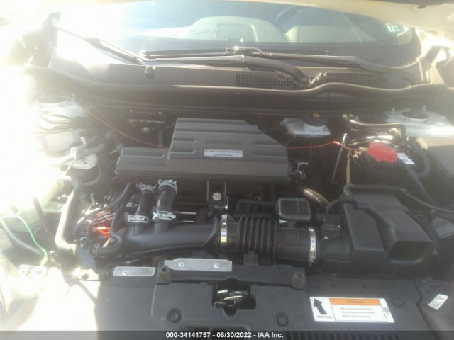 Photo 9 VIN: 2HKRW2H82HH646537 - HONDA CR-V 