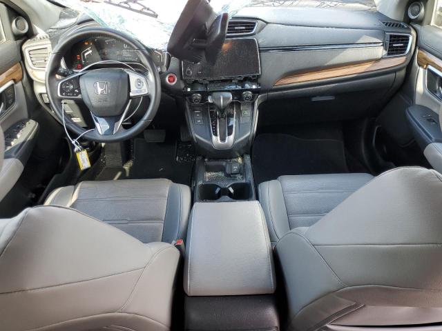 Photo 7 VIN: 2HKRW2H82HH653228 - HONDA CRV 