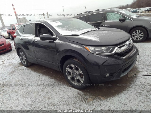 Photo 0 VIN: 2HKRW2H82HH658090 - HONDA CR-V 