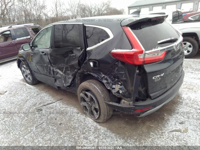 Photo 2 VIN: 2HKRW2H82HH658090 - HONDA CR-V 