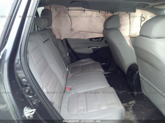 Photo 7 VIN: 2HKRW2H82HH658090 - HONDA CR-V 