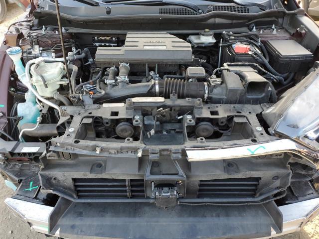 Photo 10 VIN: 2HKRW2H82HH672135 - HONDA CR-V EXL 