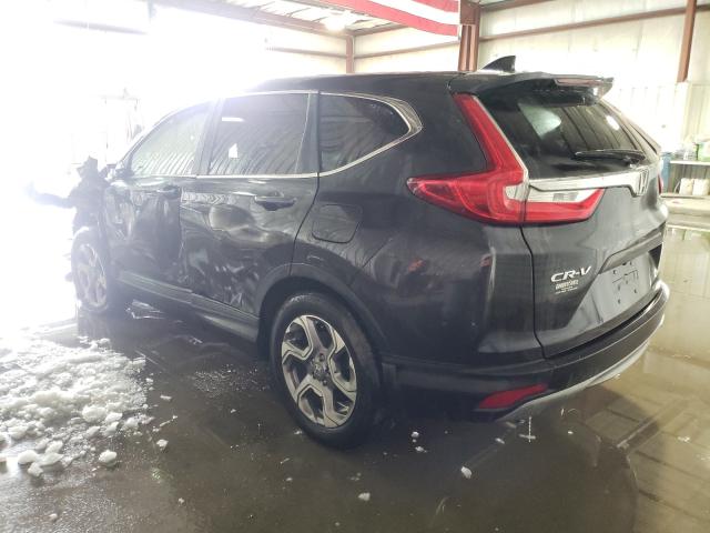 Photo 2 VIN: 2HKRW2H82HH686472 - HONDA CR-V EXL 