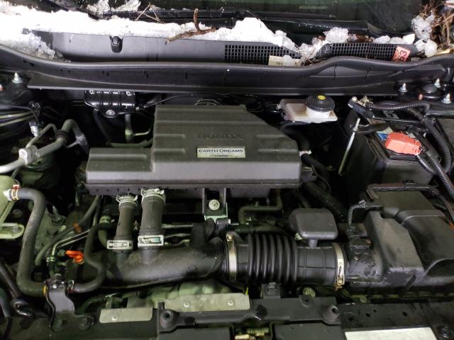 Photo 6 VIN: 2HKRW2H82HH686472 - HONDA CR-V EXL 