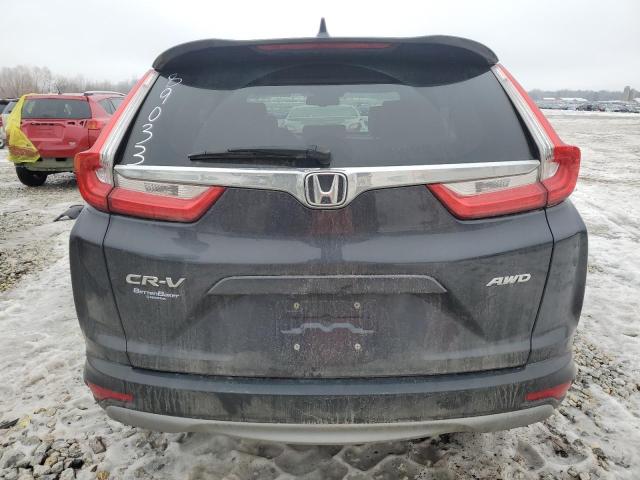 Photo 5 VIN: 2HKRW2H82HH689033 - HONDA CRV 