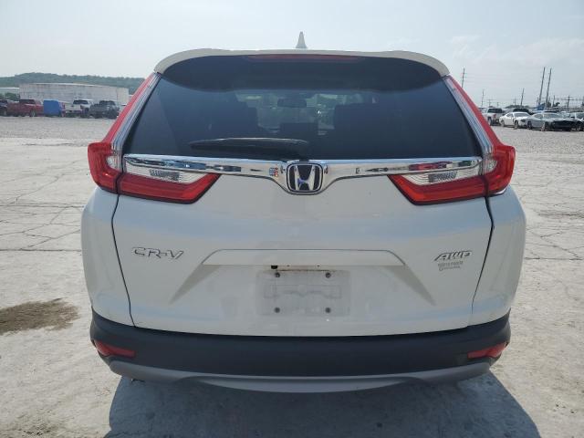 Photo 5 VIN: 2HKRW2H82JH612779 - HONDA CRV 