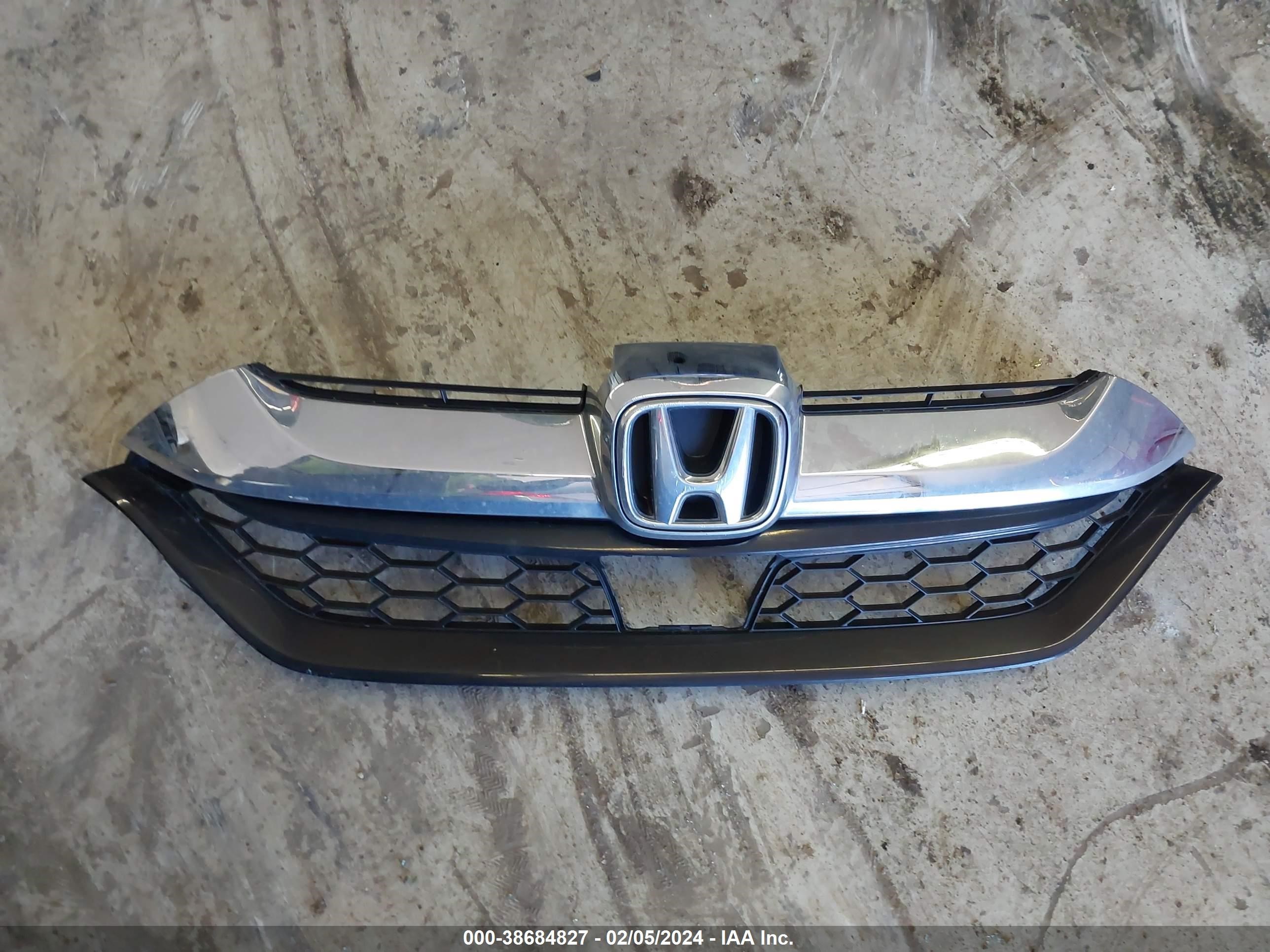 Photo 11 VIN: 2HKRW2H82JH620980 - HONDA CR-V 