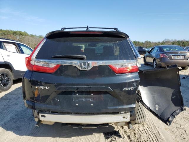 Photo 5 VIN: 2HKRW2H82JH631798 - HONDA CRV 